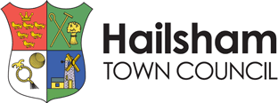 Hailsham Town Council logo